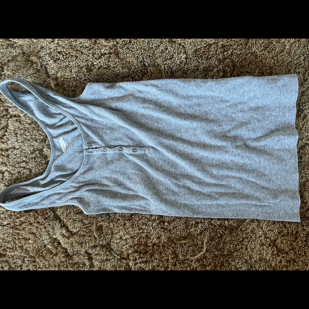 Layering tank